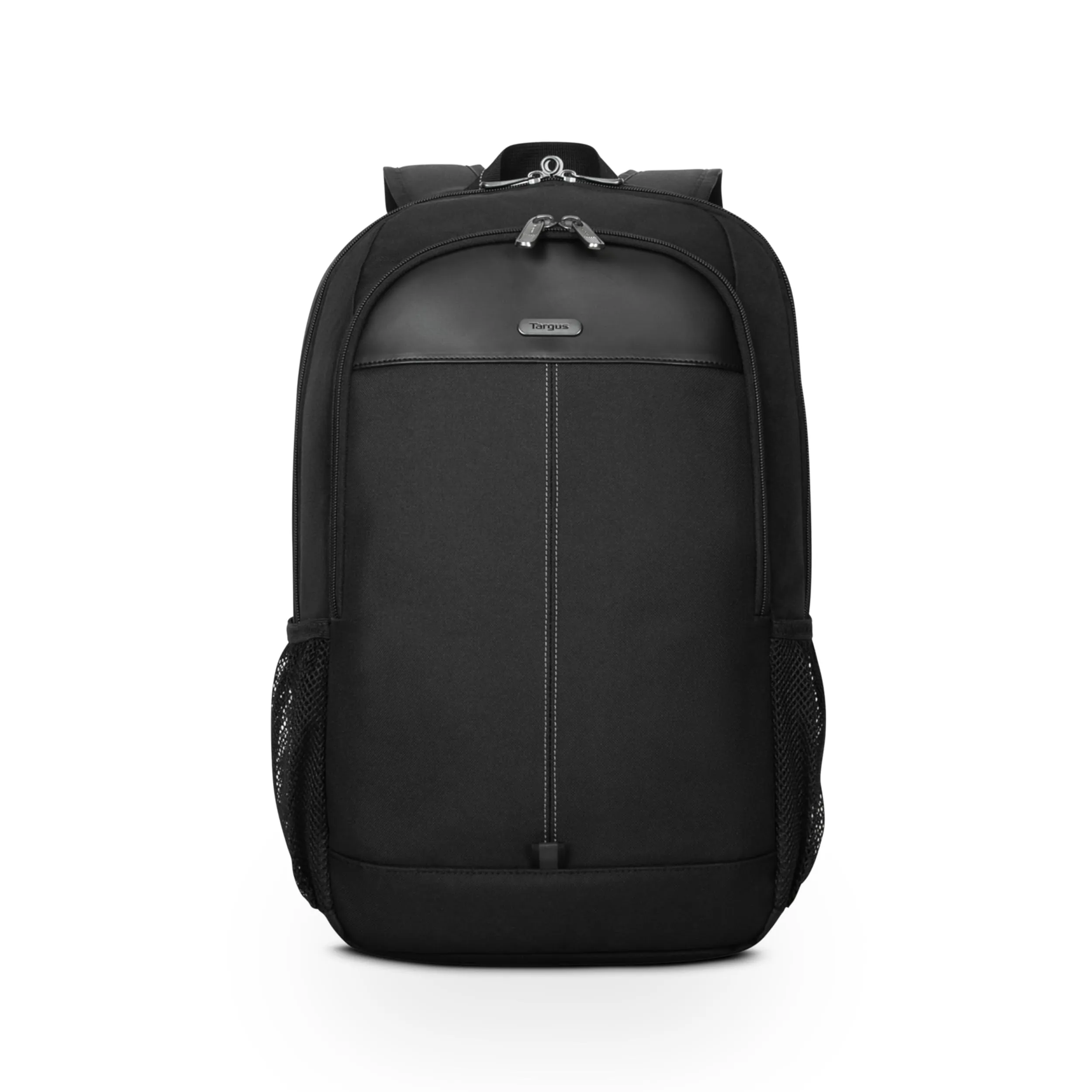 Targus TBB943GL — 15-16 CLASSIC BACKPACK BLACK 16, REFLECTIVE ACCENTS FOR INCREASED VISIBILITY; LO