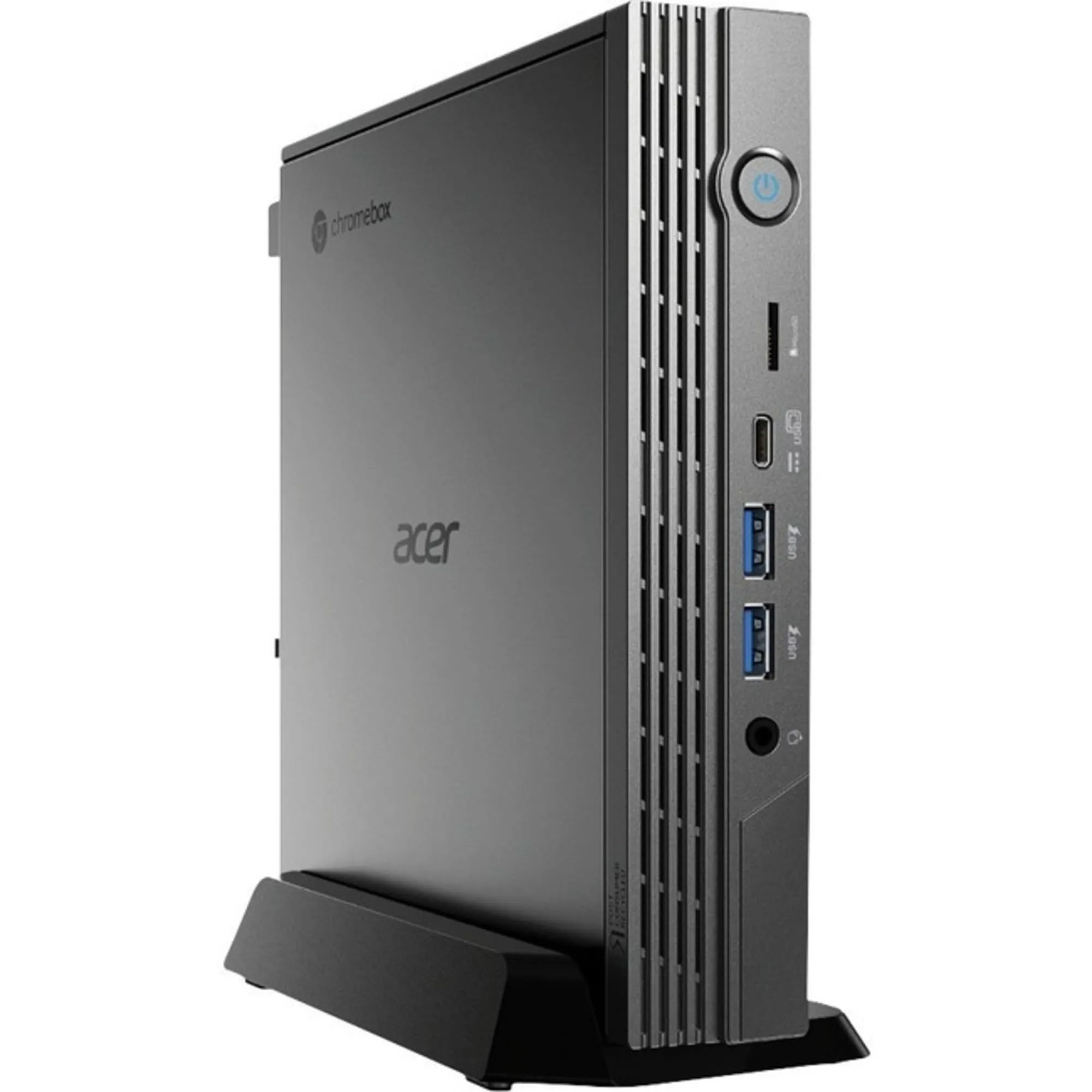 ACER ZF.P01AA.00M — ACER CXI5-CM4G-CE-US INTEL CELERON 7305, 4GB DDR4 3200, 32GB EMMC, WIFI 6E BLUET