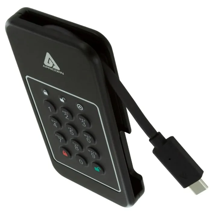 Apricorn-ANVX-500GB