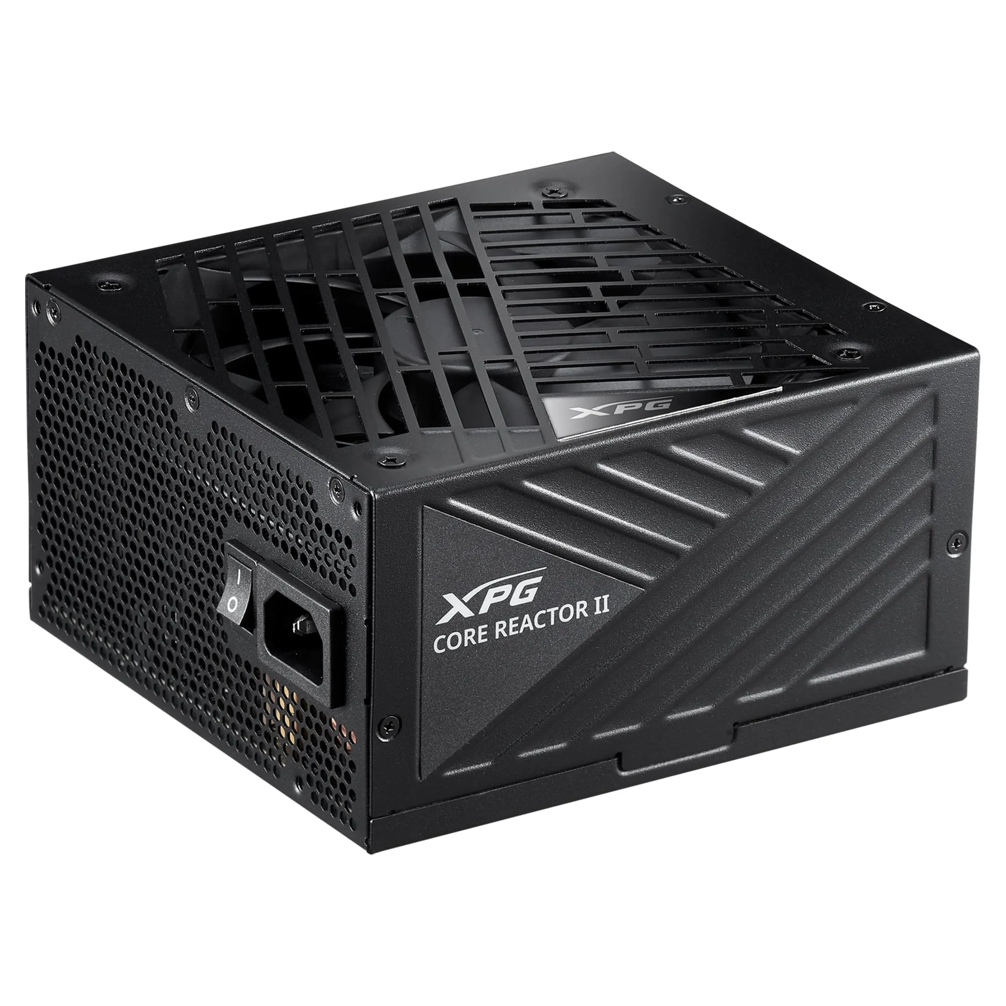 XTREME 75261203 - XPG Core Reactor II 1000W Power Supply Unit