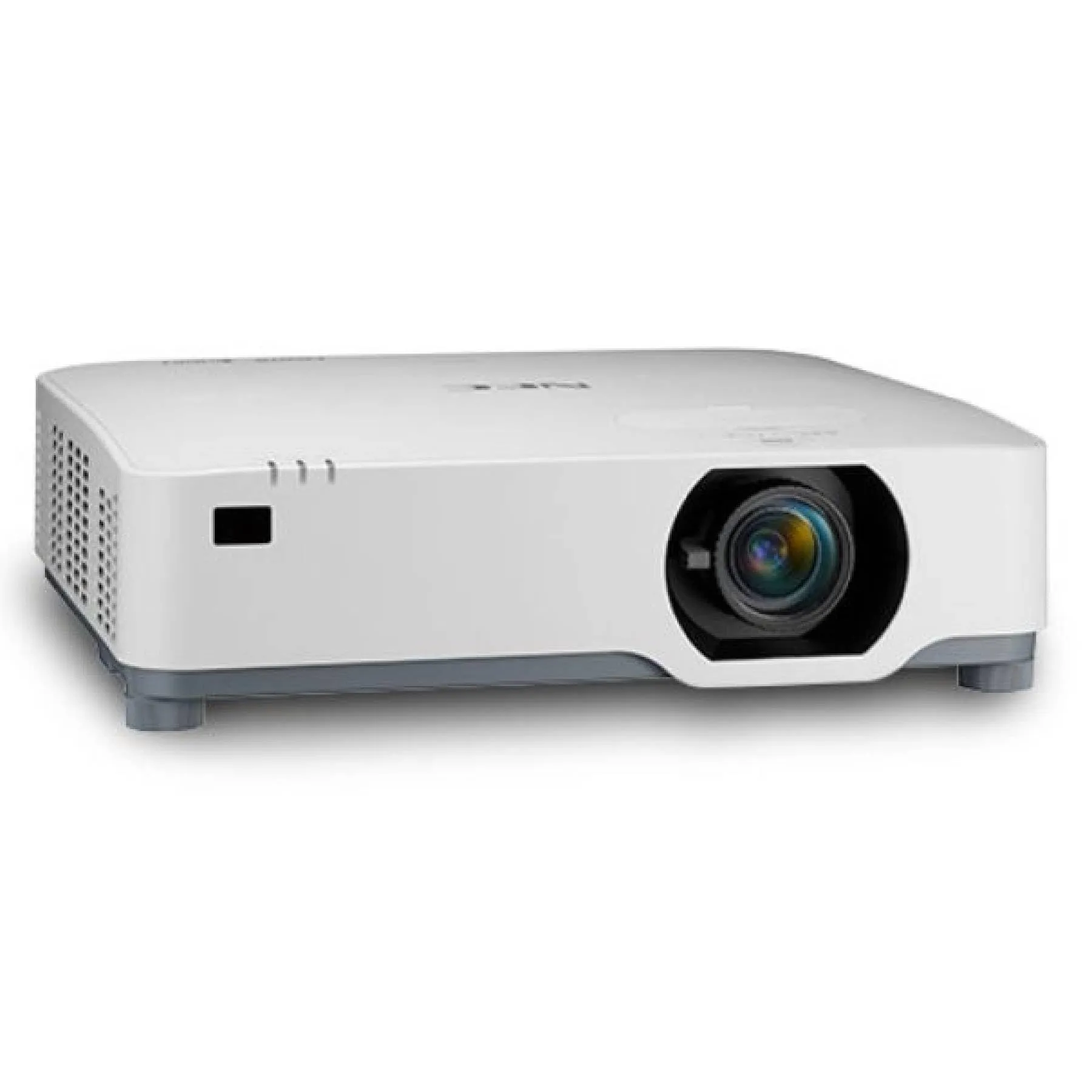 SHARP NEC NP-P547UL — 5,400 LUMEN, WUXGA, LASER, LCD PROJECTOR