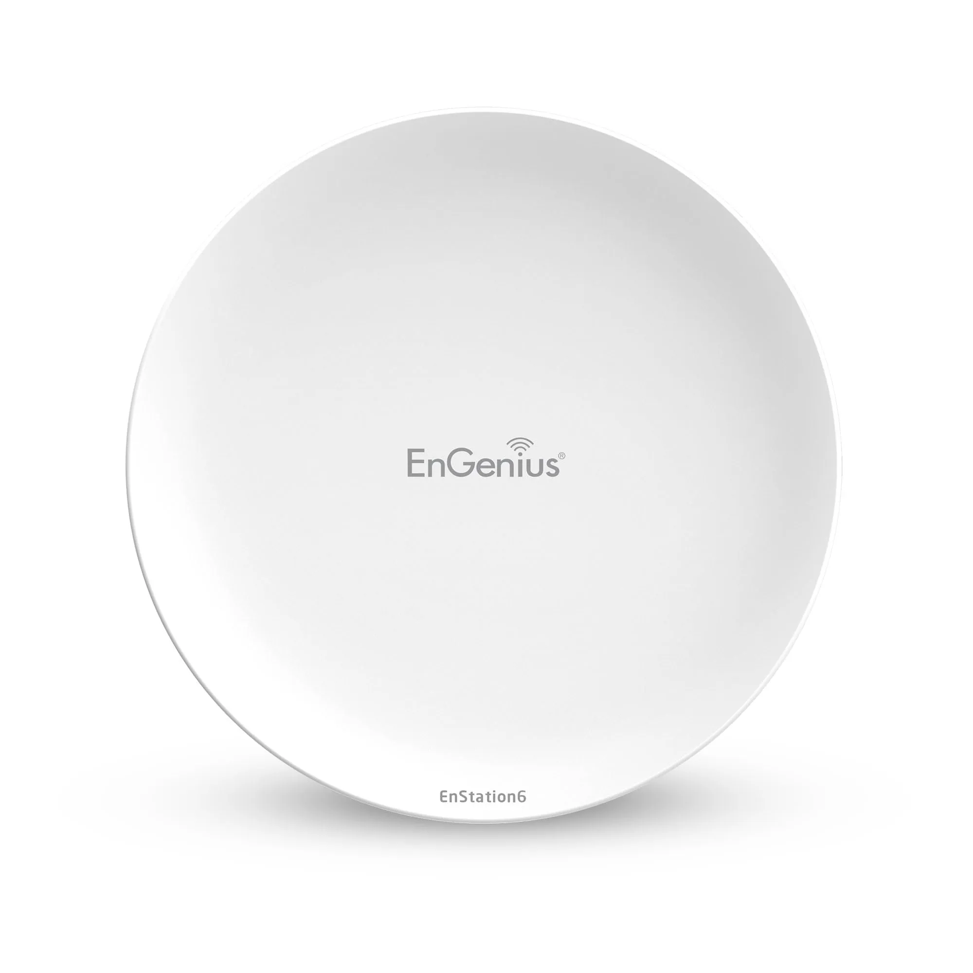 EnGenius ENSTATION6 — THE ENGENIUS ENSTATION6 5GHZ WI-FI 6 2X2