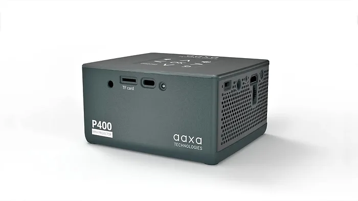 AAXA TECHNOLOGIES-KP-400-03