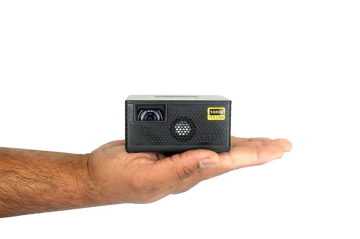 AAXA TECHNOLOGIES-KP-400-03