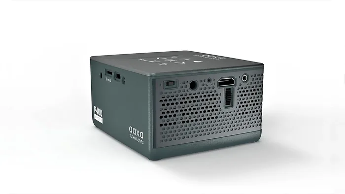 AAXA TECHNOLOGIES-KP-400-03