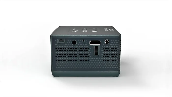 AAXA TECHNOLOGIES-KP-400-03