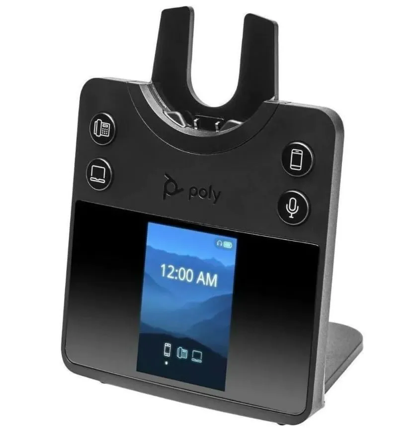 HP Hewlett Packard 2-221109-201 - SAVI 7410 MONO DECT 6.0