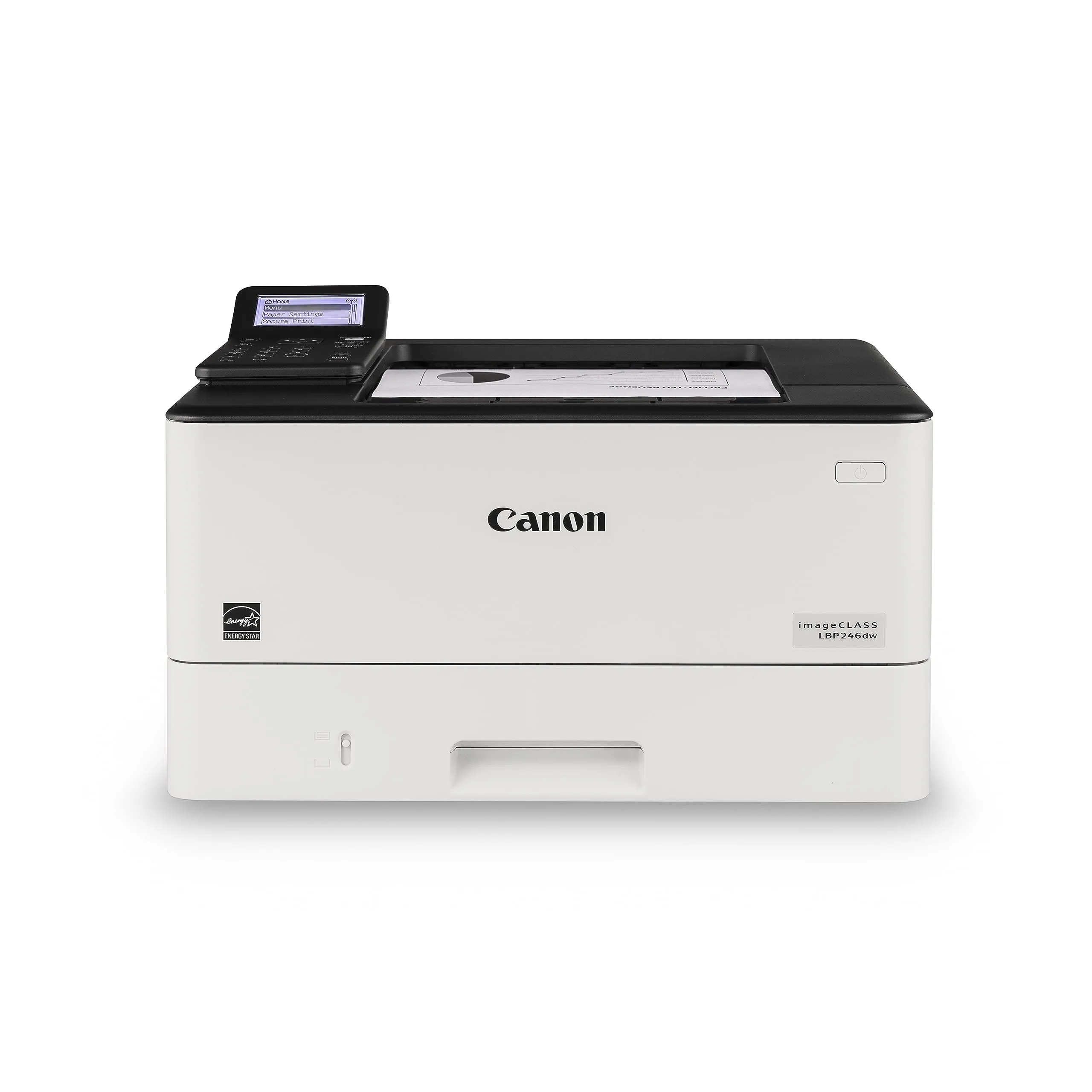 CANON 5952C005 — Canon imageCLASS LBP246dw Duplex Laser Printer - Wireless