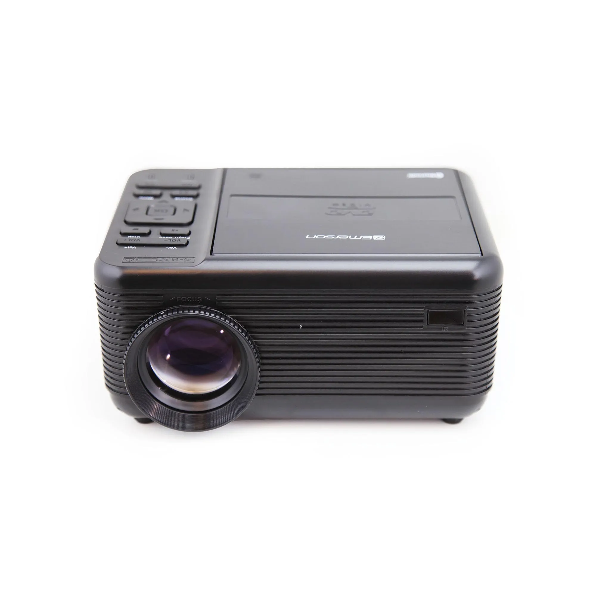 NAXA ELECTRONICS EVP-2500 - 150 Projector w DVD Player