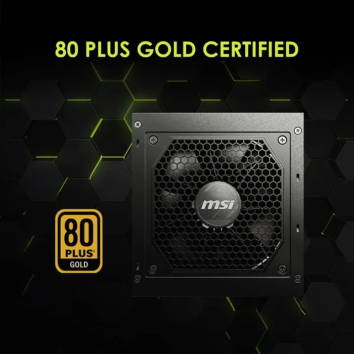 MSI-MAGA650GL