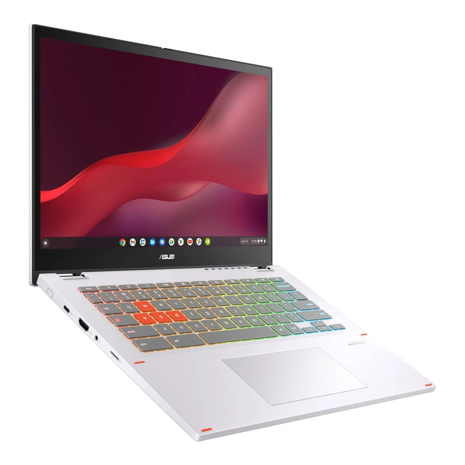 ASUS CX3401FBA-YZ388T-S — CHROMEBOOK FLIP ASUS CHROMEBOOK FLIP/GREY/14.0 WUXGA(WU) TOUCH(OGM)/I3-1215U/8GB
