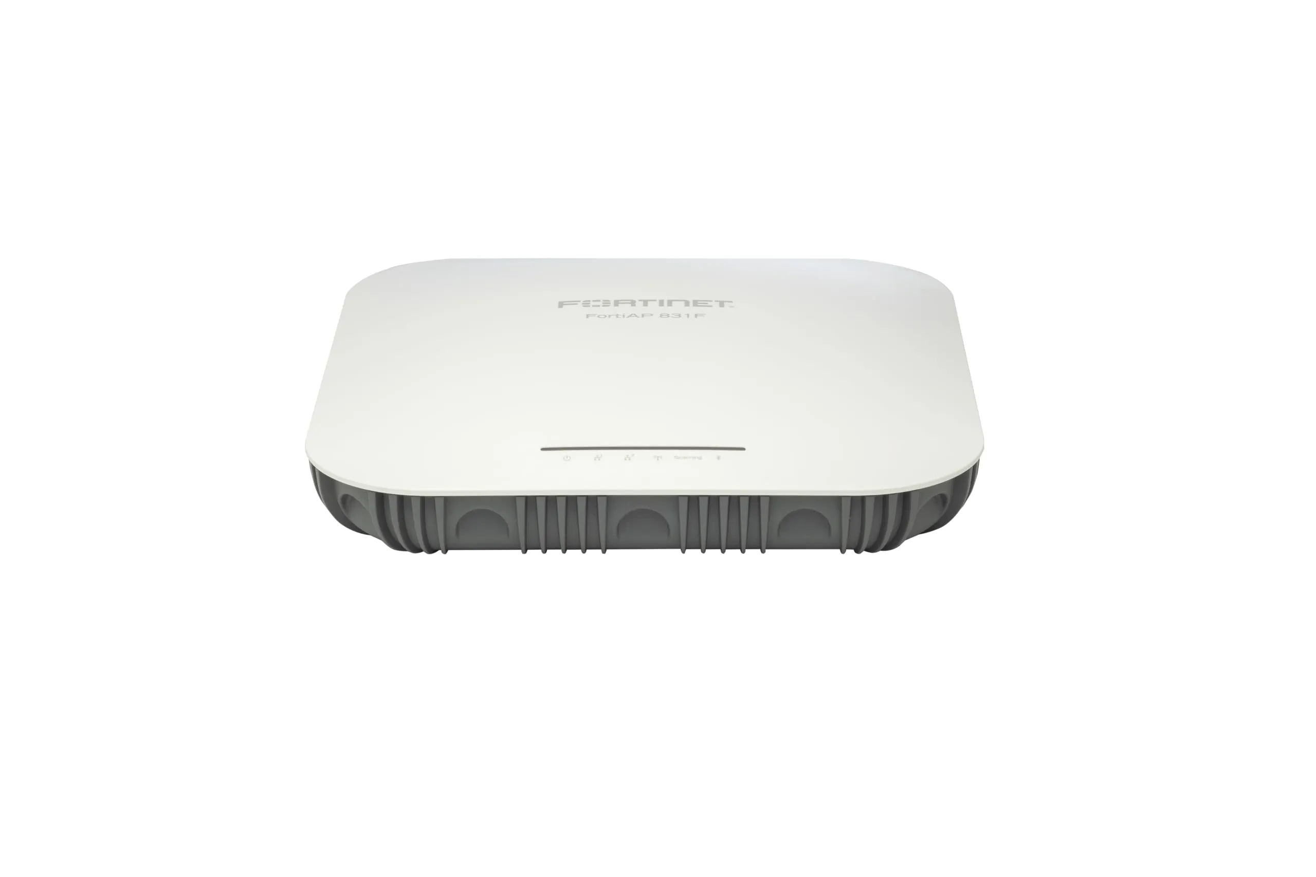 Fortinet FAP-831F-A — INDOOR WIRELESS AP - TRI RADIO (802.11 B/G/N/AX 4X4 MU-MIMO, 802.11 A/N/AC/AX 8X