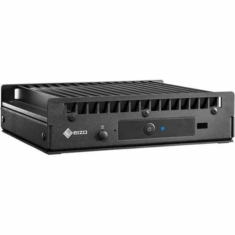 EIZO DX0212-IP - High Performance 48 Channel Video Decoder with 4K Support