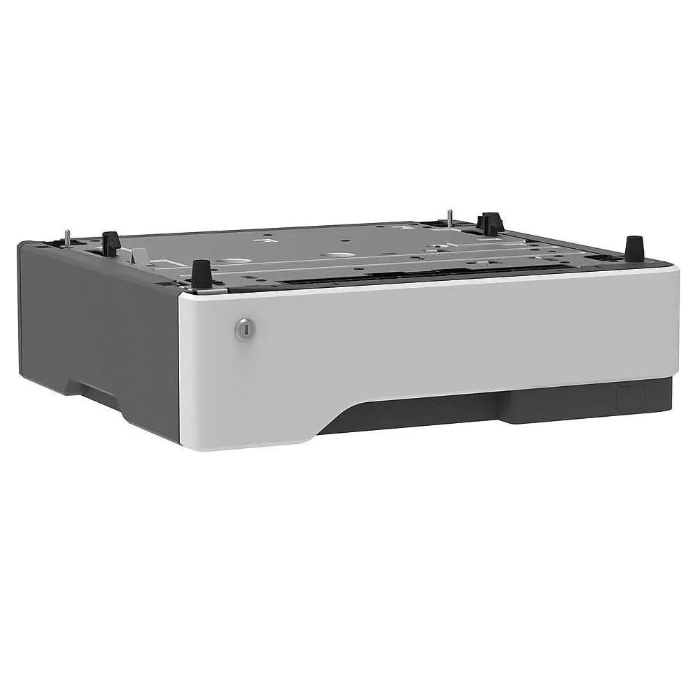 Lexmark 38S3130 — Lexmark 550-Sheet Lockable Paper Tray for XM3350/M3350