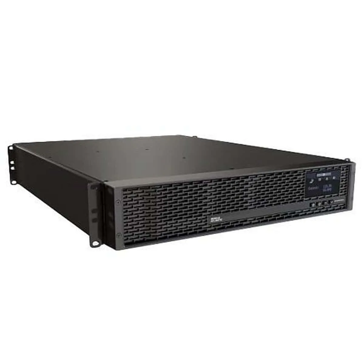 LEGRAND UPX-2000R-2 — 2000VA 120V UPS LOCAL BANK CONTROL
