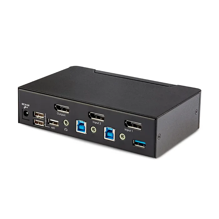 STARTECH-D86A2-2-PORT-8K-KVM