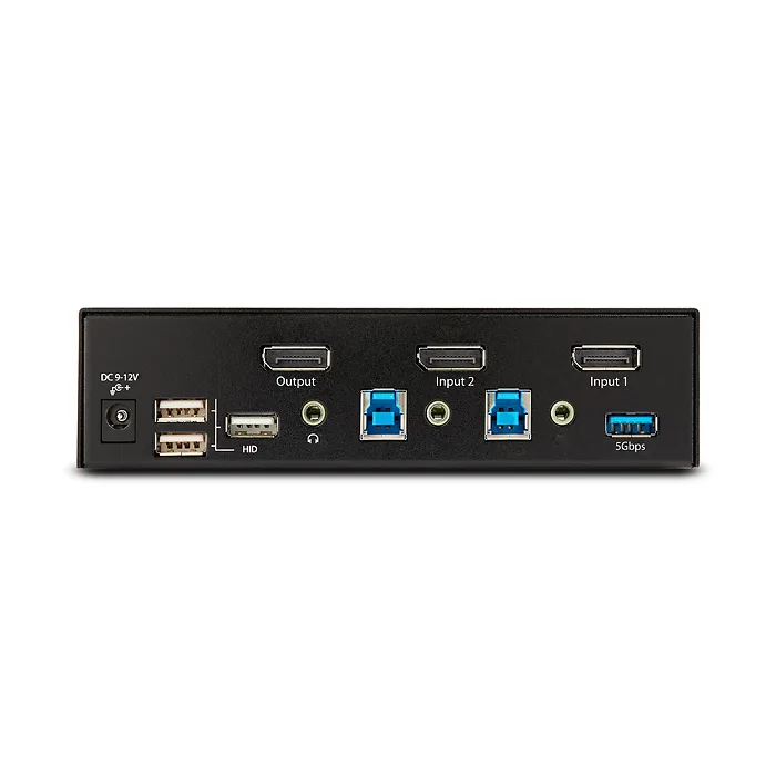 STARTECH-D86A2-2-PORT-8K-KVM