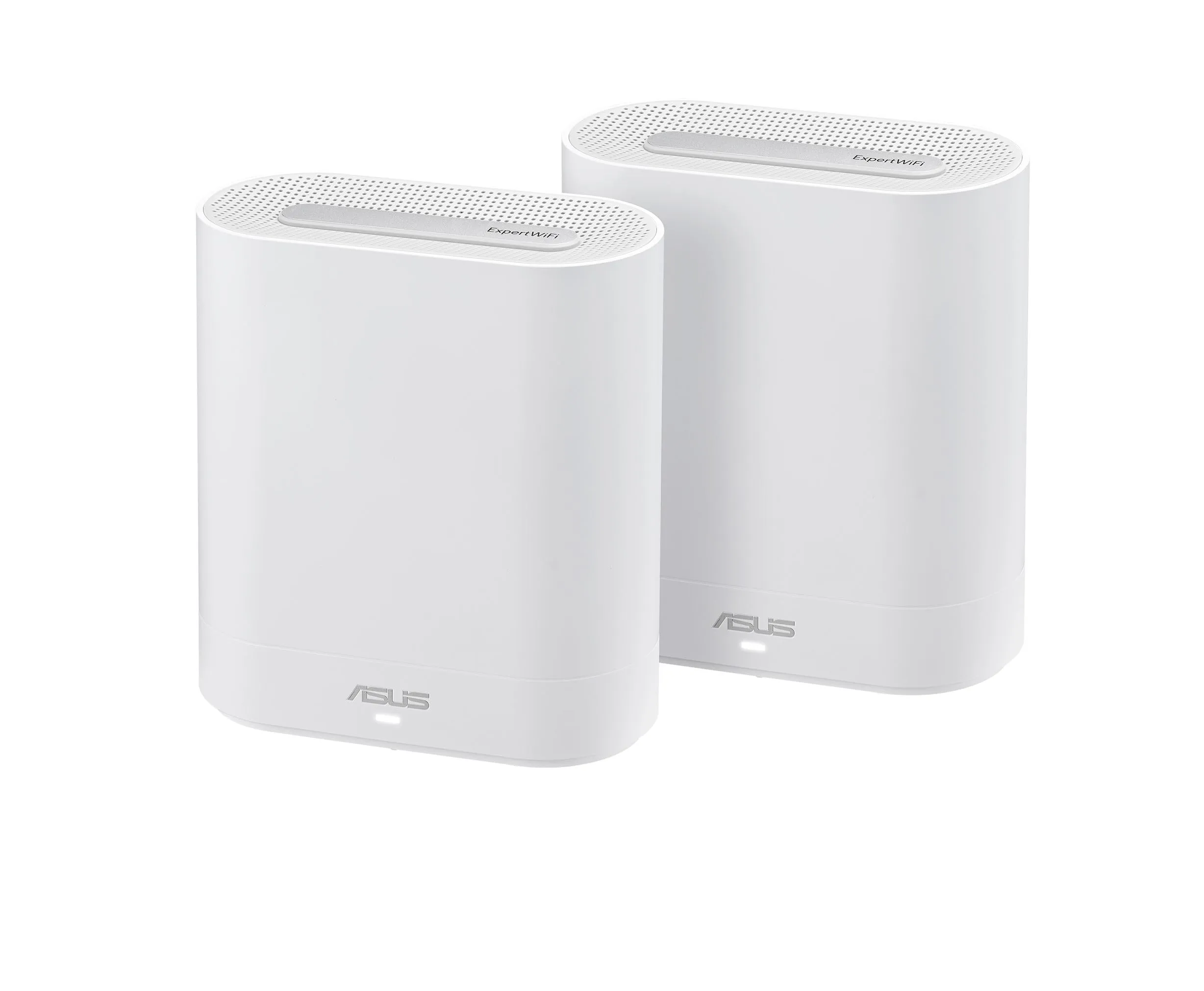 ASUS EBM68W2PK — ASUS ExpertWiFi EBM68 AX7800 Tri-band Mesh System