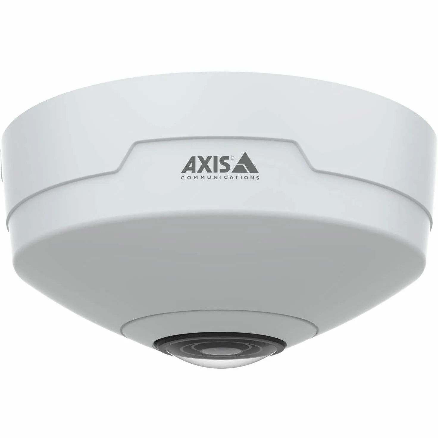 Axis Communications 02637-004 — AXIS M4328-P Network Camera with 8MP Resolution