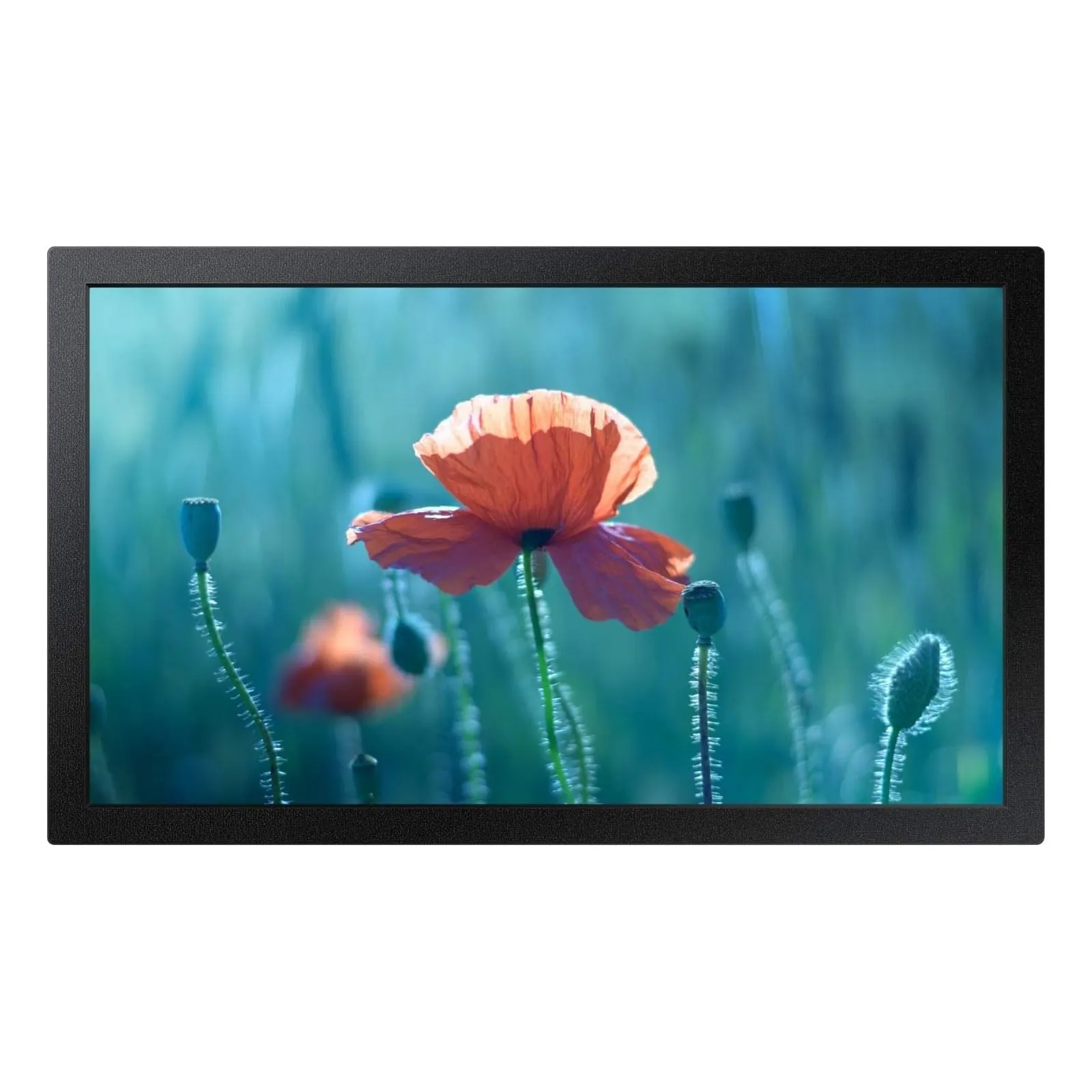 SAMSUNG QB13R-M — 13-Inch Edge LED Full HD Display with 500 Nit Brightness