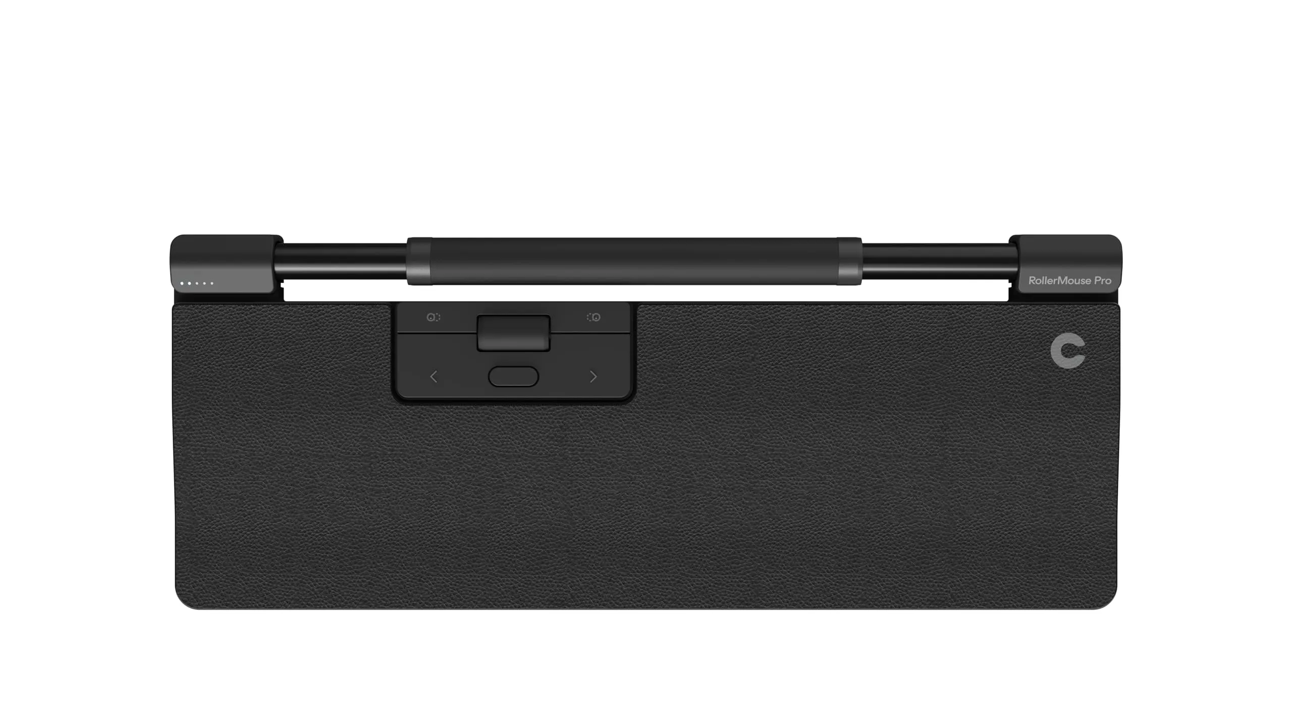 Contour Design CDRMPRO10210 — RollerMouse Pro Wireless with Regular Wrist Rest