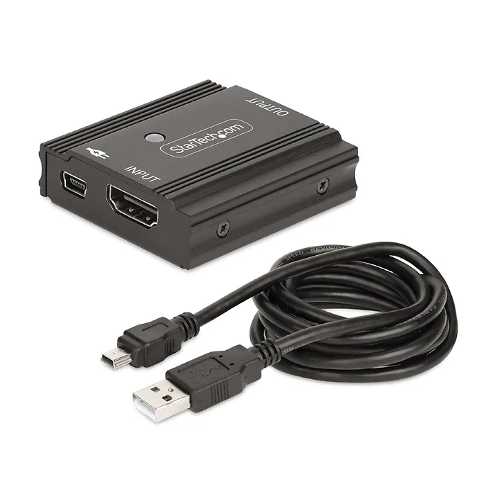 STARTECH-33FT-8K-HDMI-BOOSTER