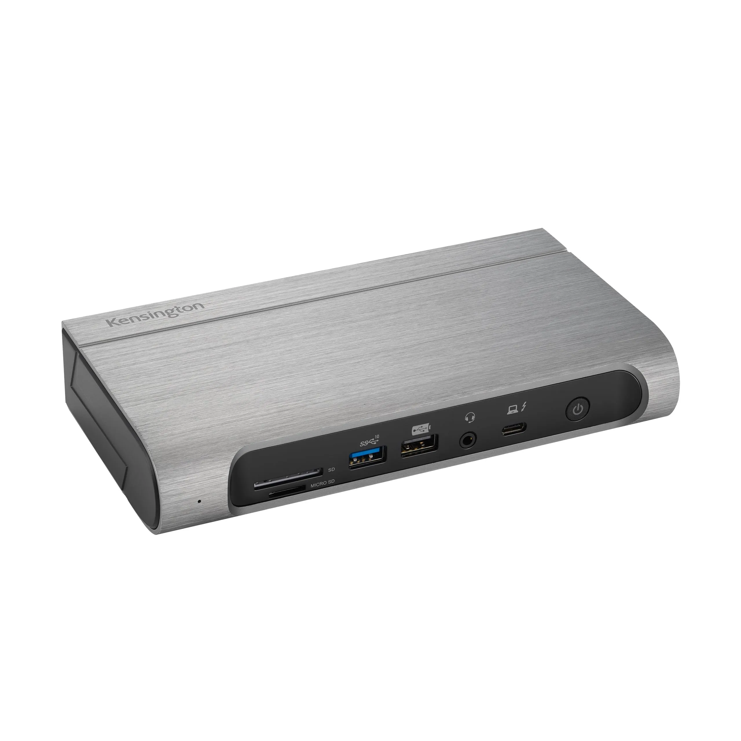 KENSINGTON K32856NA — SD5800T TB 4 & USB4 QUAD DOCK