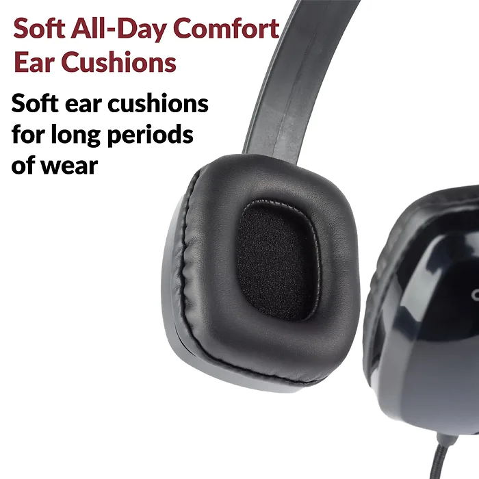 Cyber Acoustics-ACM-6005C