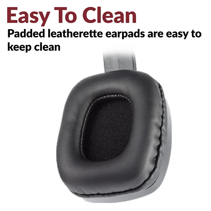 Cyber Acoustics-ACM-6005C