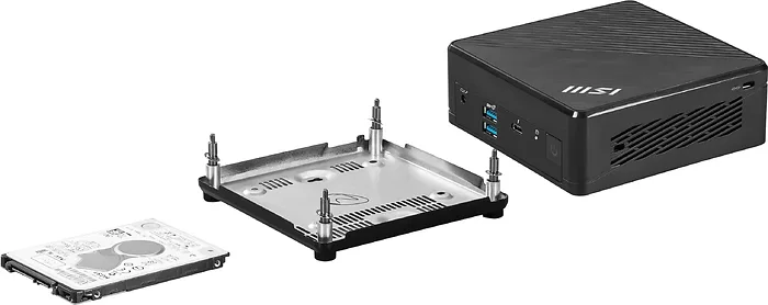 MSI-CUBI512M093