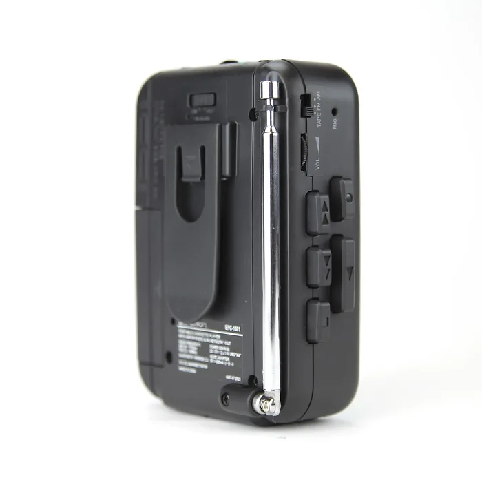 NAXA ELECTRONICS-EPC-1001