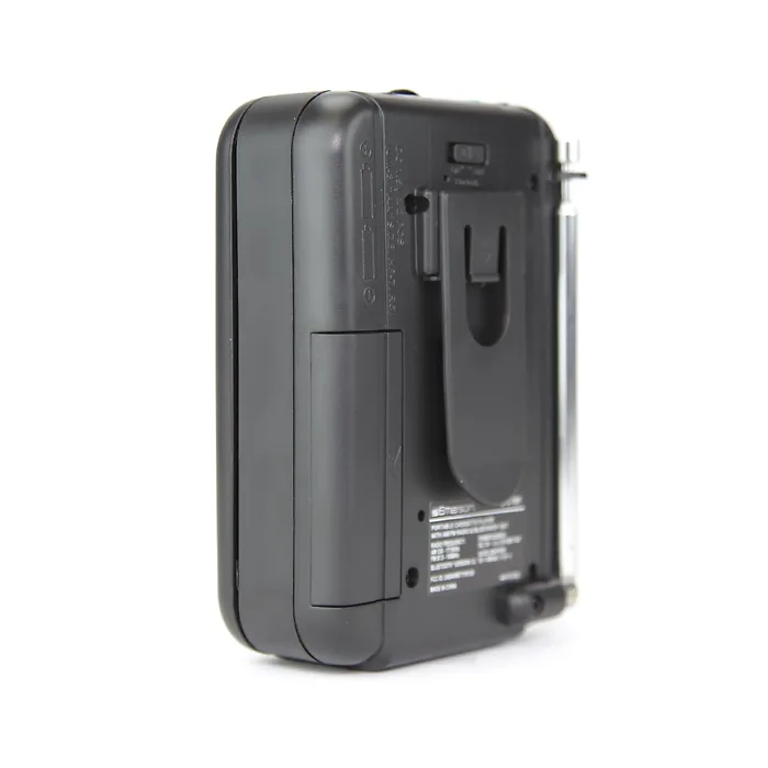 NAXA ELECTRONICS-EPC-1001