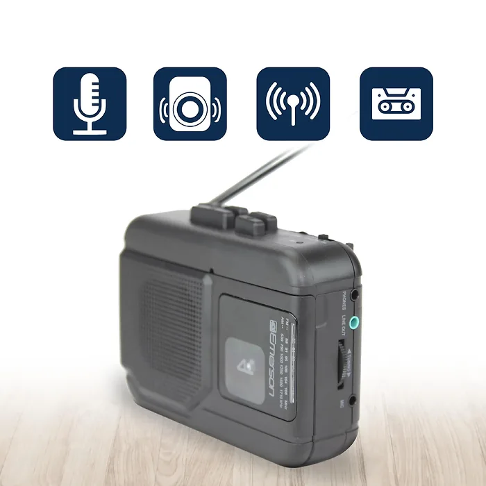 NAXA ELECTRONICS-EPC-1001