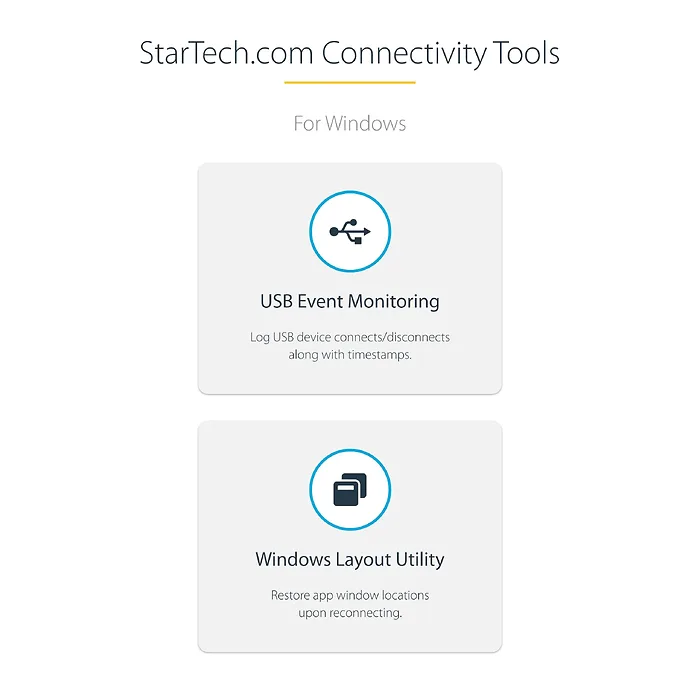 STARTECH-HB31C3A1CDPPD3