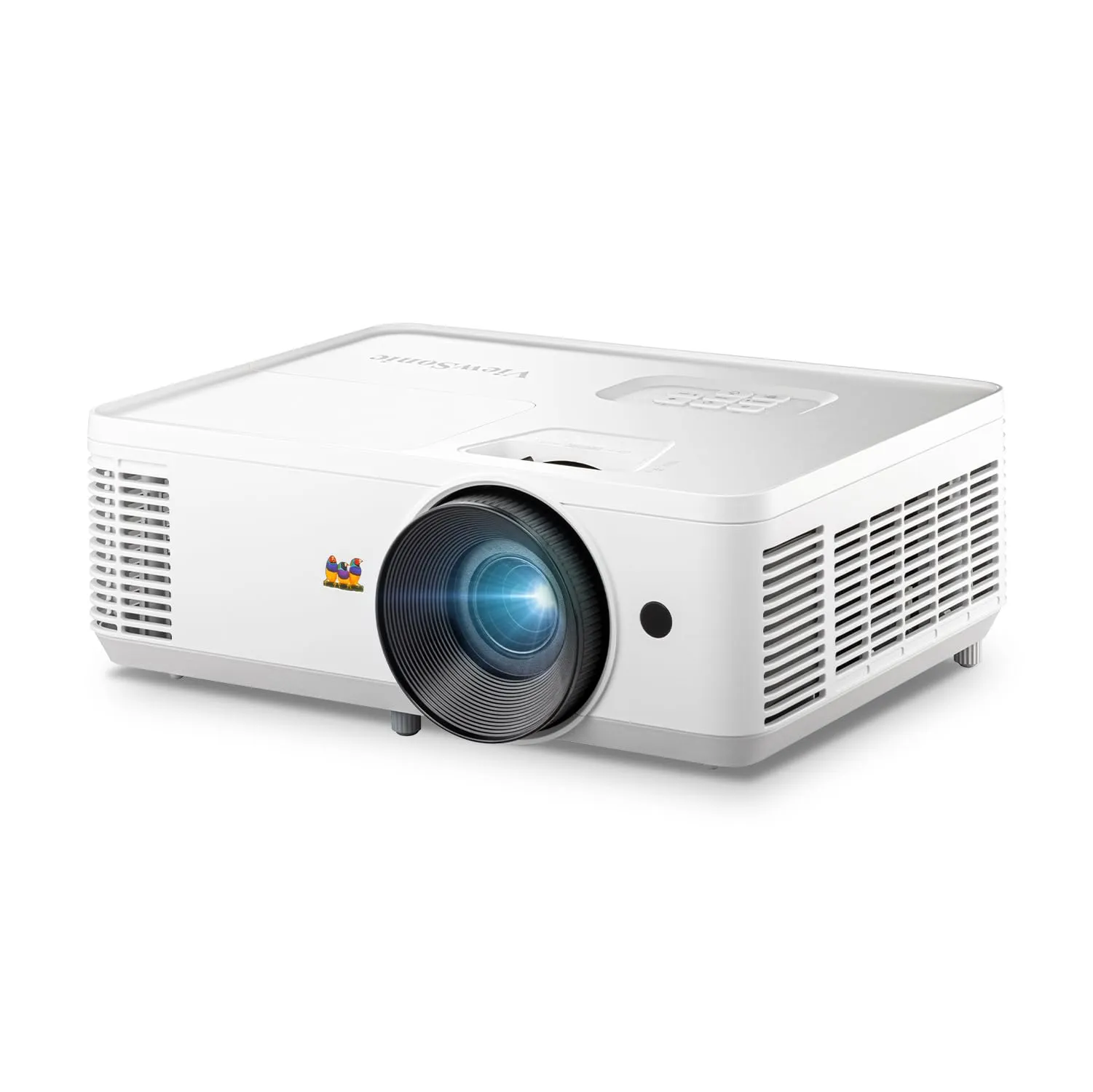 VIEWSONIC PA503HD — 4,000 ANSI LUMENS 1080P HOME & BUSINESS PROJECTOR.