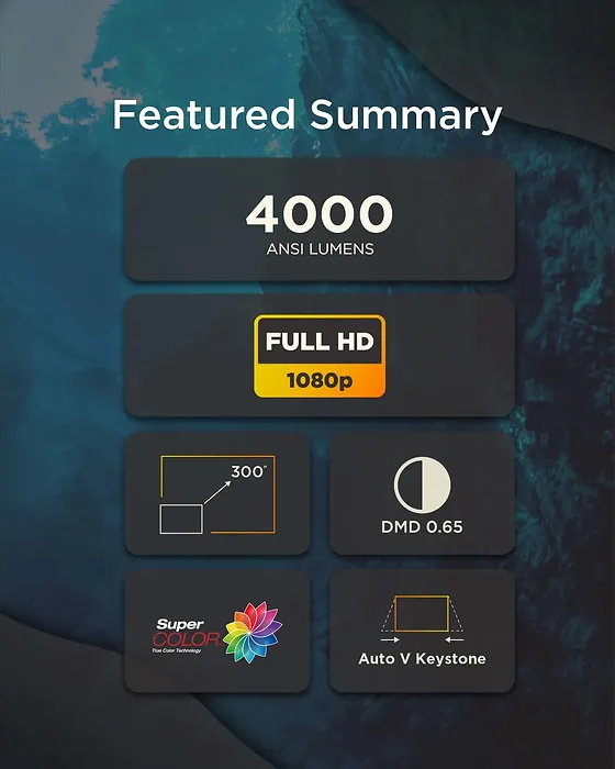VIEWSONIC-PA503HD