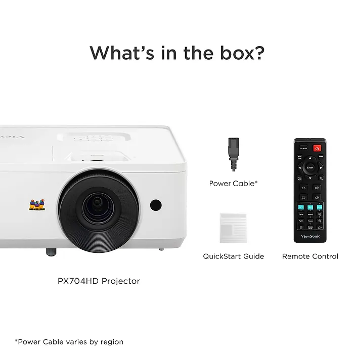 VIEWSONIC-PA503HD