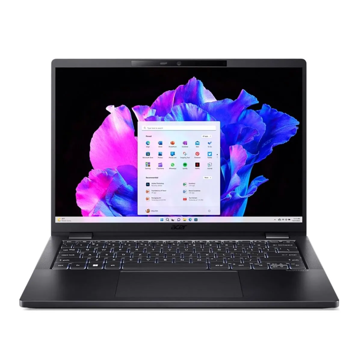 ACER NX.B0NAA.002 — ACER 14IN. 1920X1200 DISPLAY, INTEL CORE I5