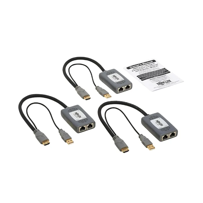 Tripp Lite-B127U-002-PDPH2