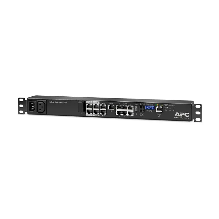 APC - Schneider Electric-NBRK0250A