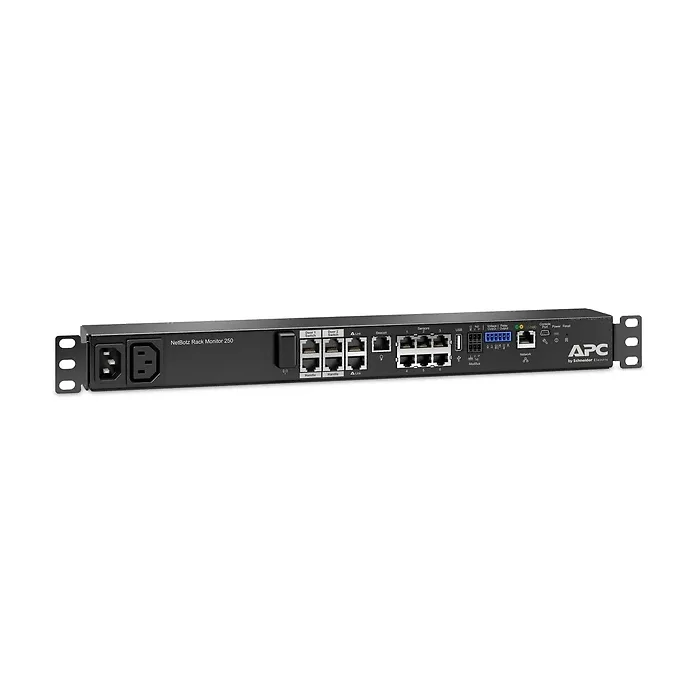 APC - Schneider Electric-NBRK0250A