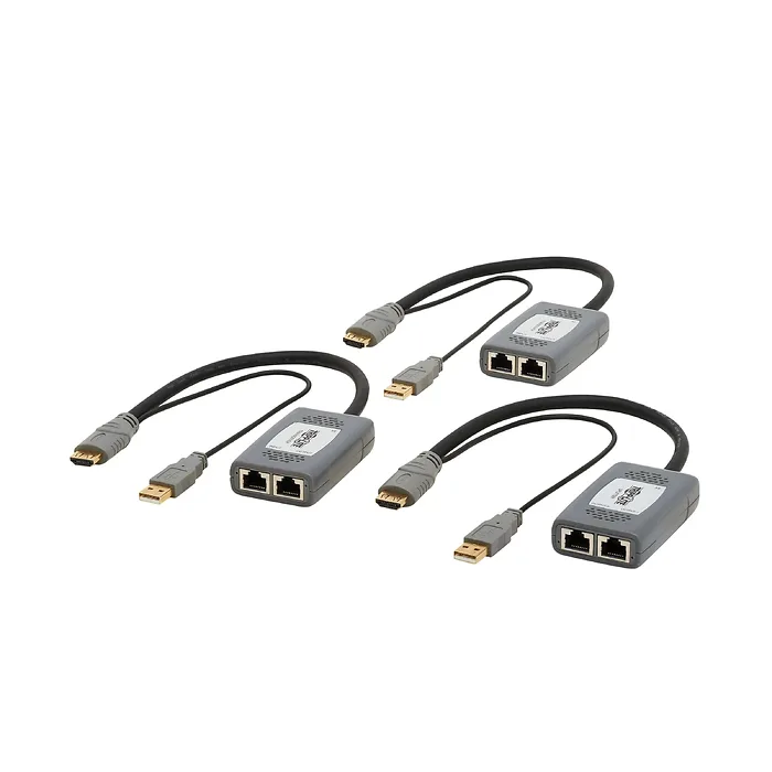 Tripp Lite-B127U-002-PDPD2