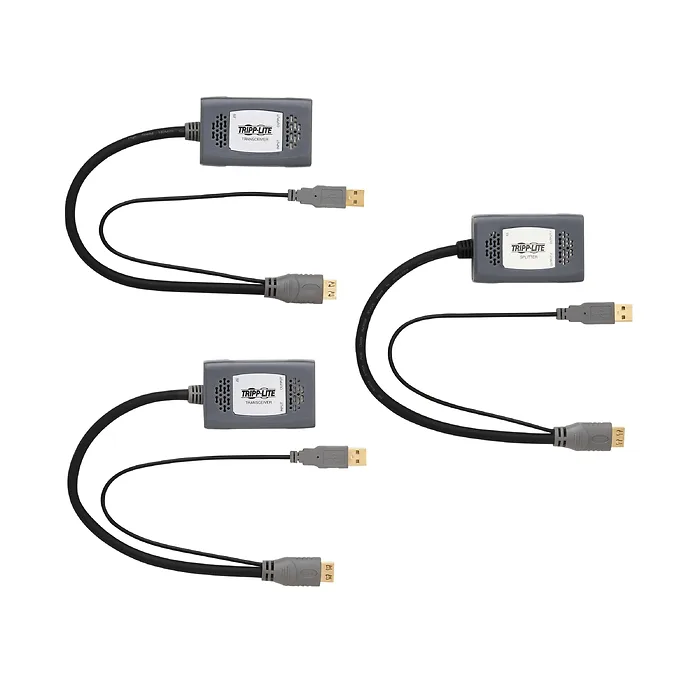 Tripp Lite-B127U-002-PDPD2