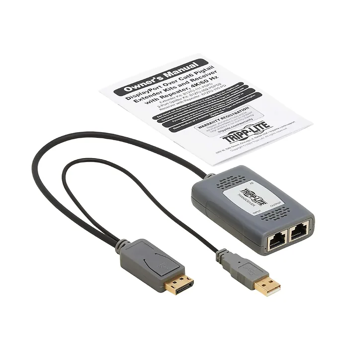 Tripp Lite-B127U-110-PH