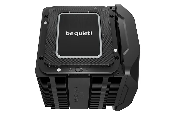 be quiet-BK037