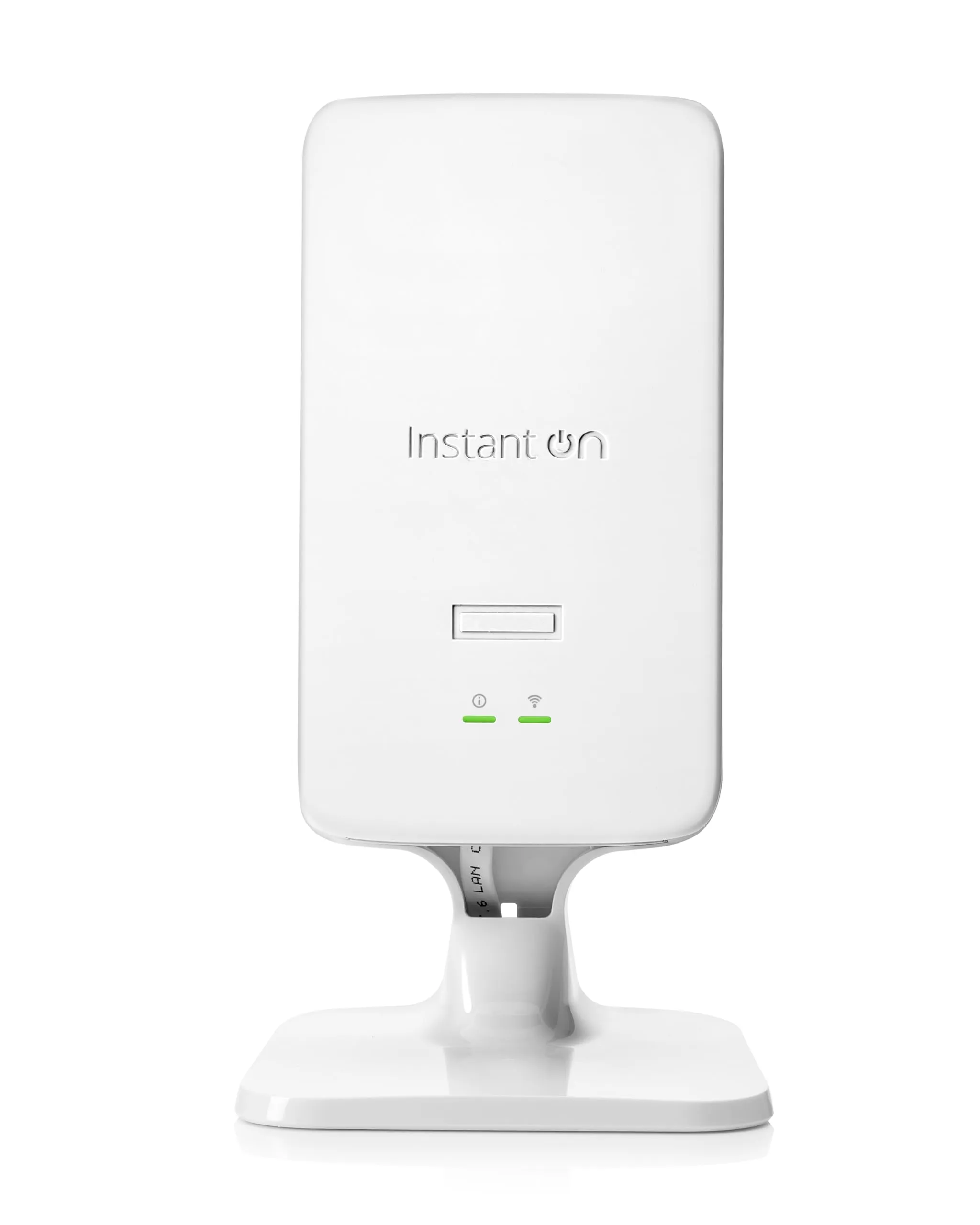HPE S1U75A — HPE NETWORKING INSTANT ON ACCESS POINT 2X2 WI-FI 6 (US) AP22D