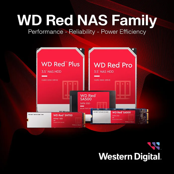 Western Digital-WD80EFPX