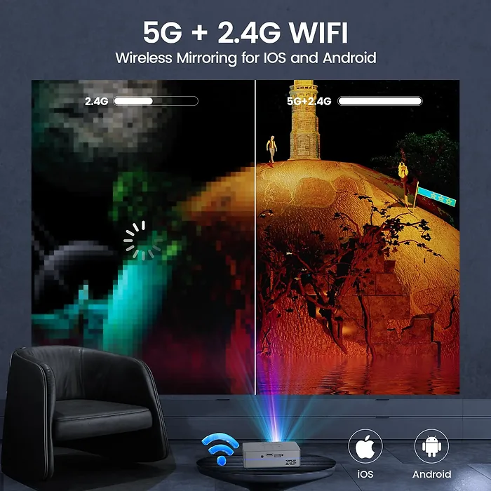 AAXA TECHNOLOGIES-KP-450-00