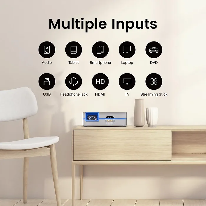 AAXA TECHNOLOGIES-KP-450-00