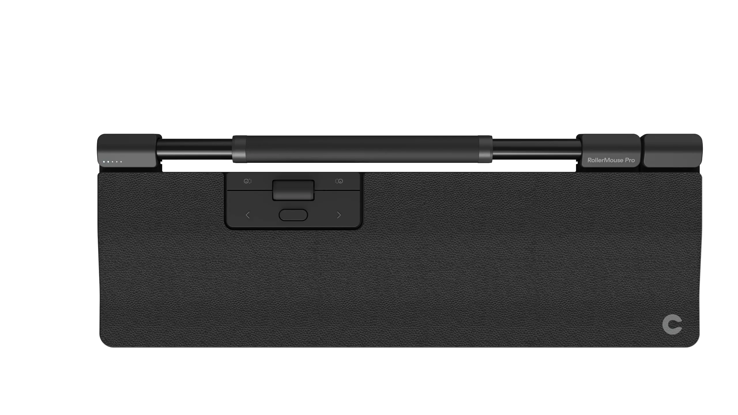 Contour Design CDRMPRO10310 — RollerMouse Pro Wireless Extended with Wrist Support